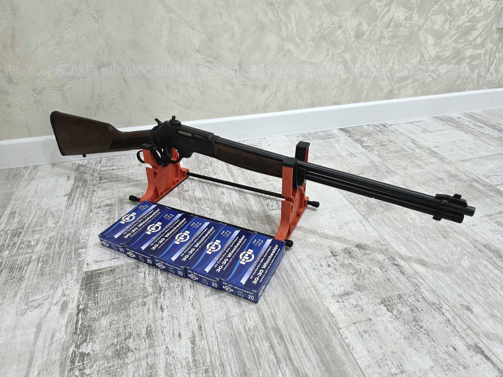 Henry Lever Action 30-30 Win