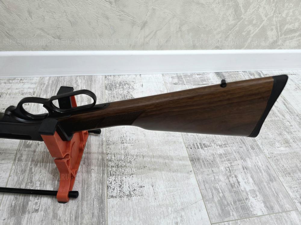 Henry Lever Action 30-30 Win