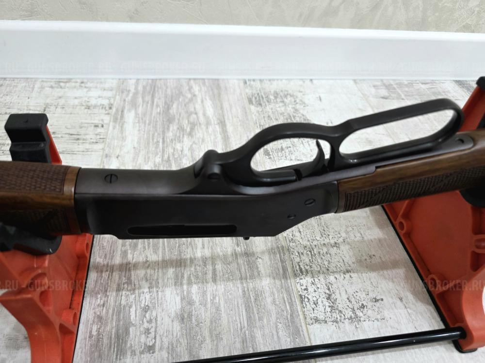Henry Lever Action 30-30 Win