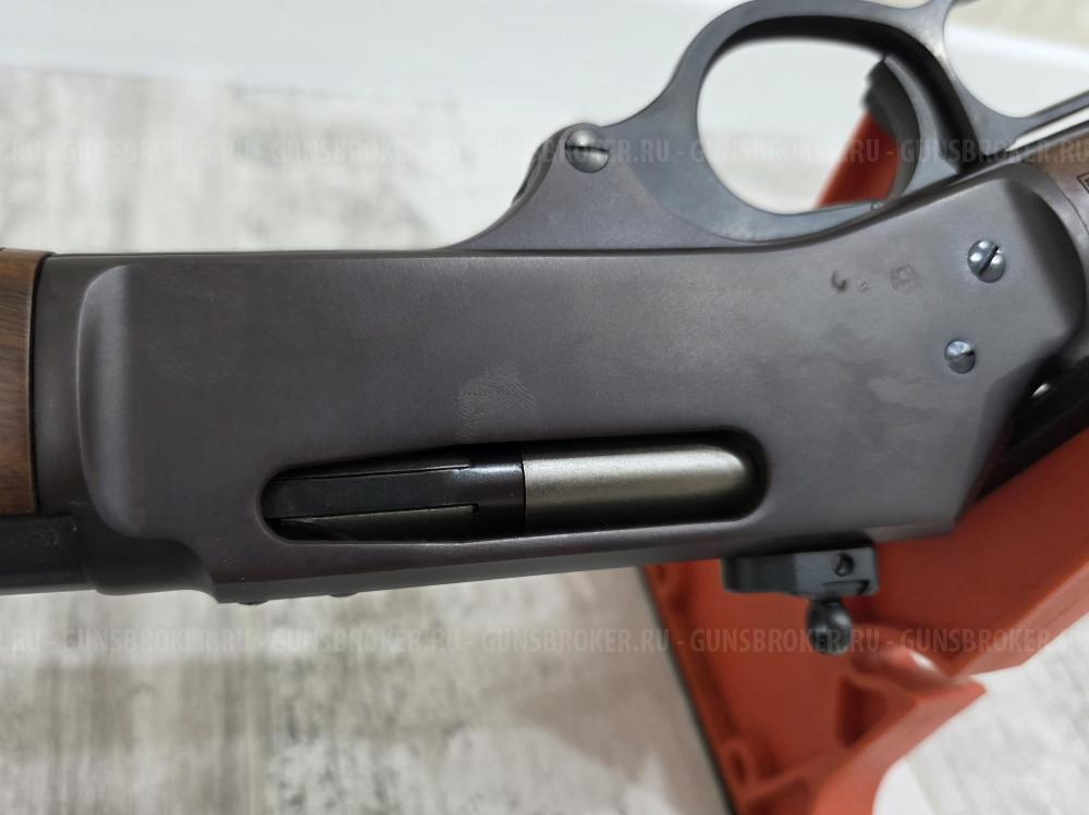 Henry Lever Action 30-30 Win