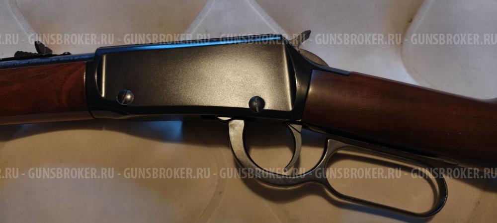Henry Lever Action H1  22LR