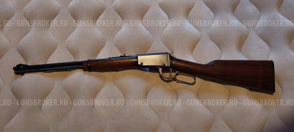 Henry Lever Action H1  22LR