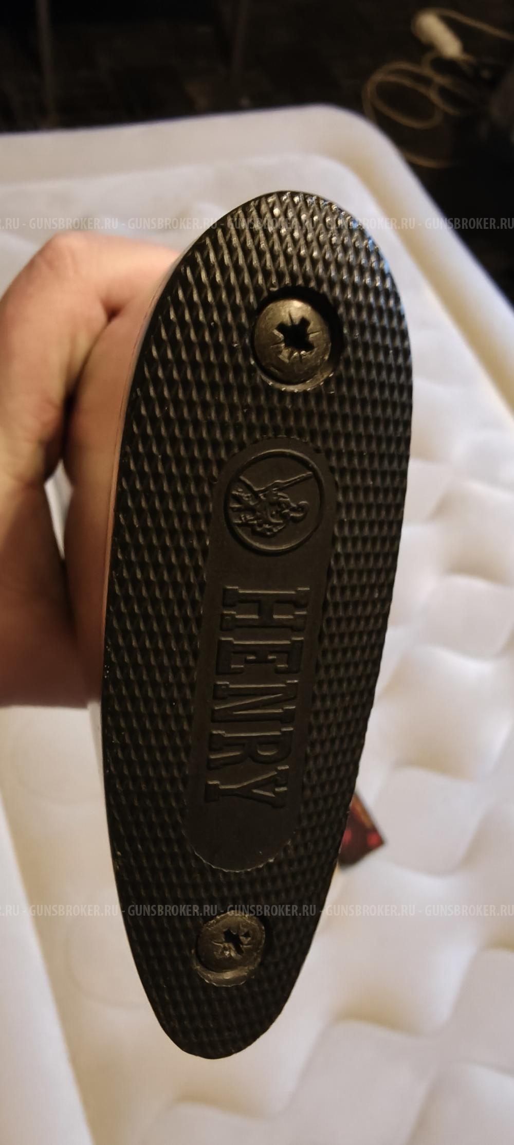 Henry Lever Action H1  22LR