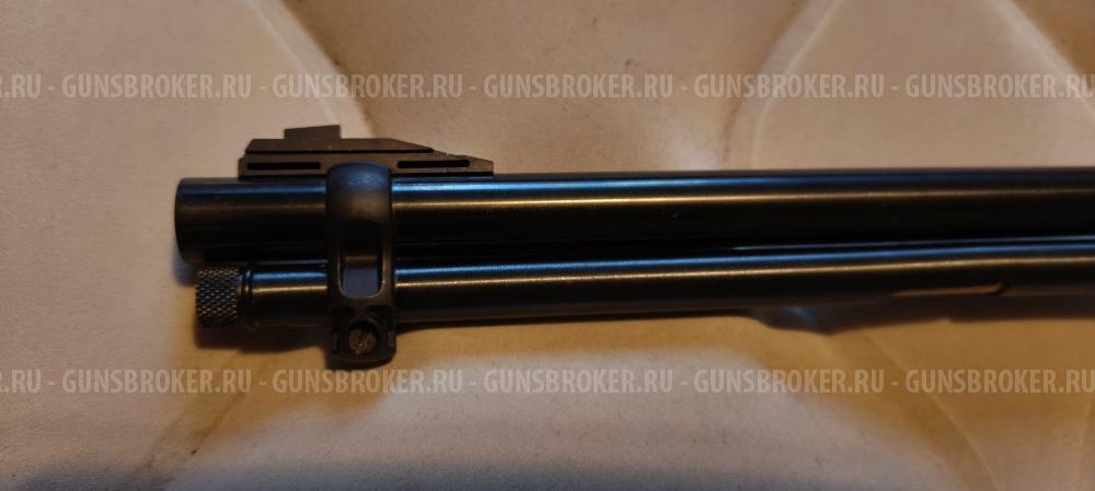 Henry Lever Action H1  22LR