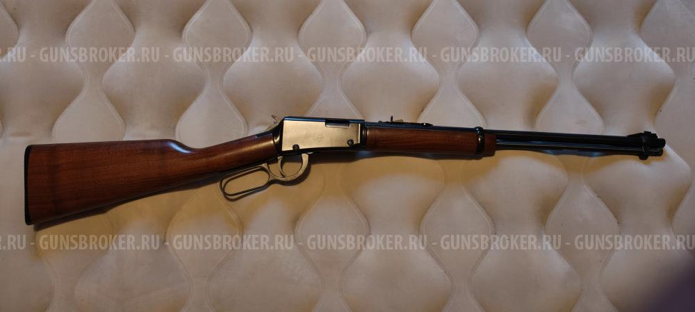 Henry Lever Action H1  22LR