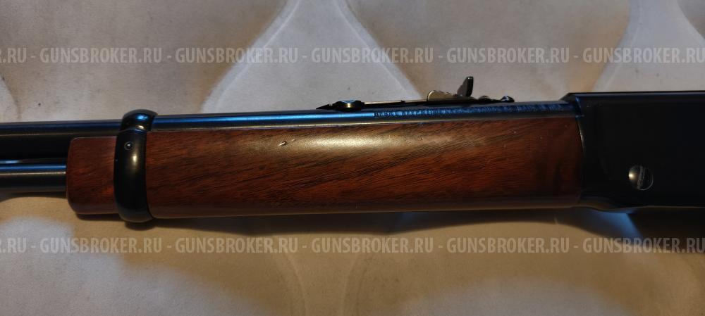 Henry Lever Action H1  22LR