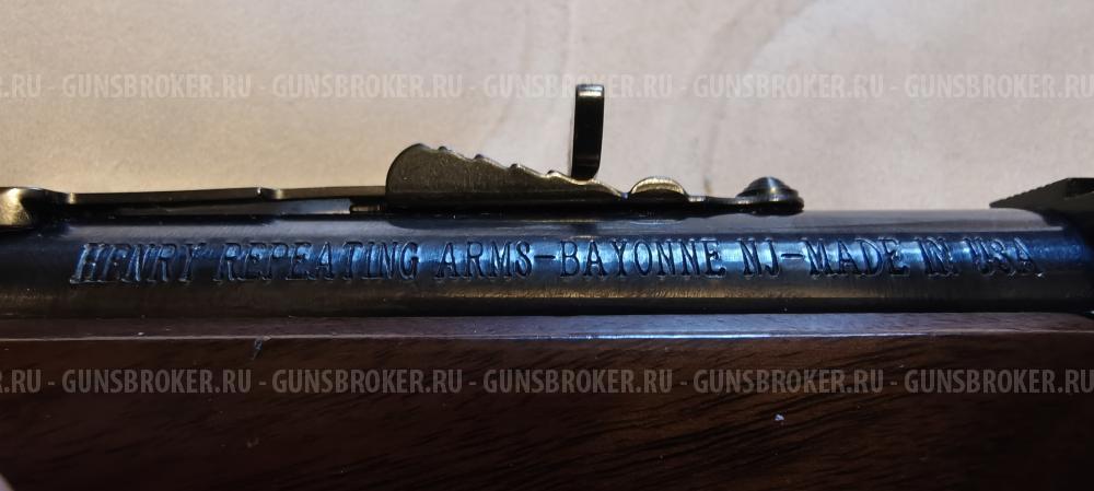 Henry Lever Action H1  22LR