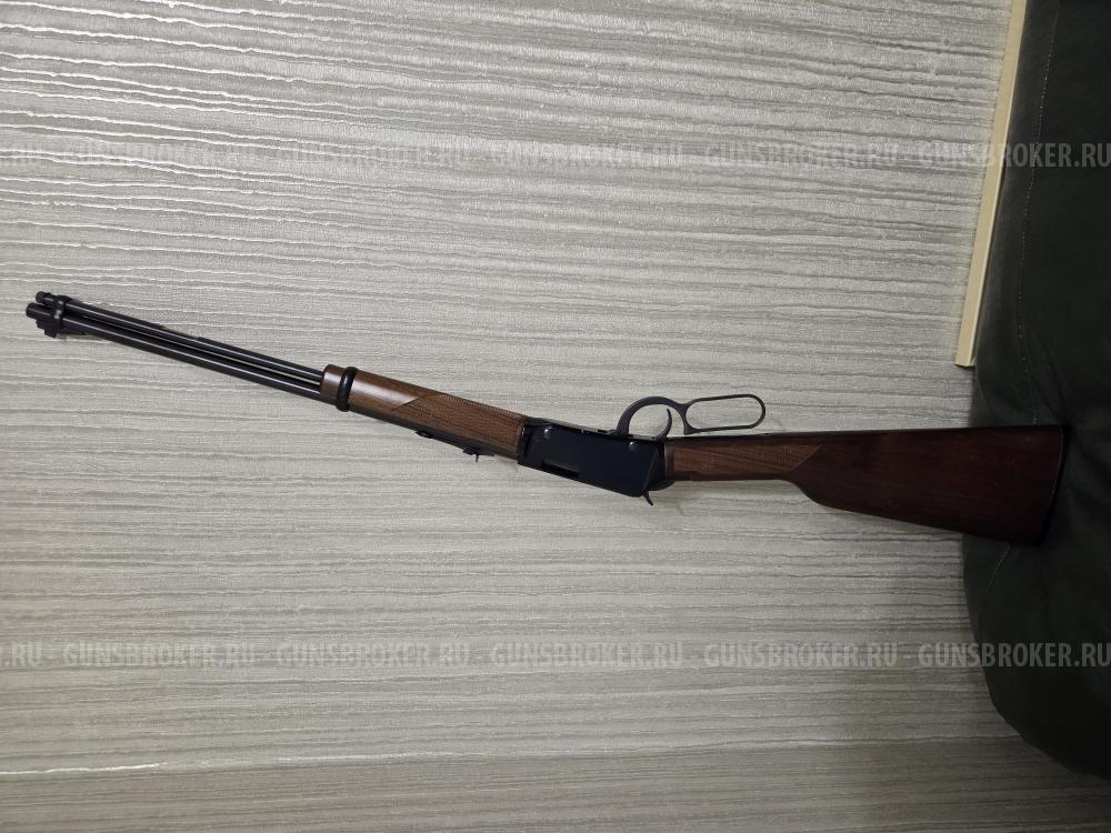 Henry Lever Action.22 MAGNUM