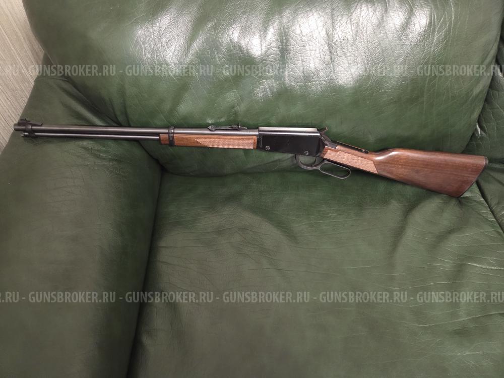 Henry Lever Action.22 MAGNUM