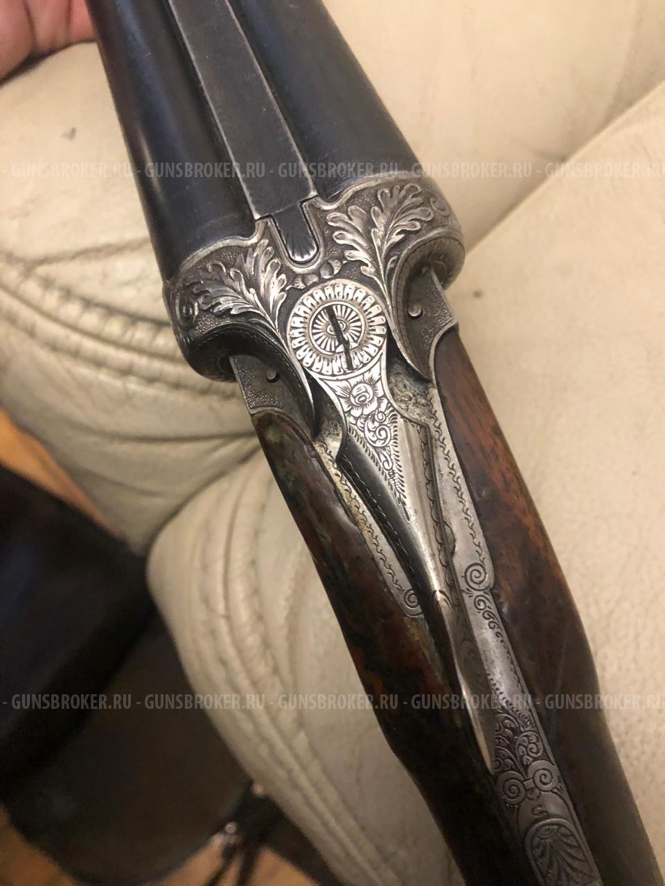 Herm. Weihrauch 16 калибр