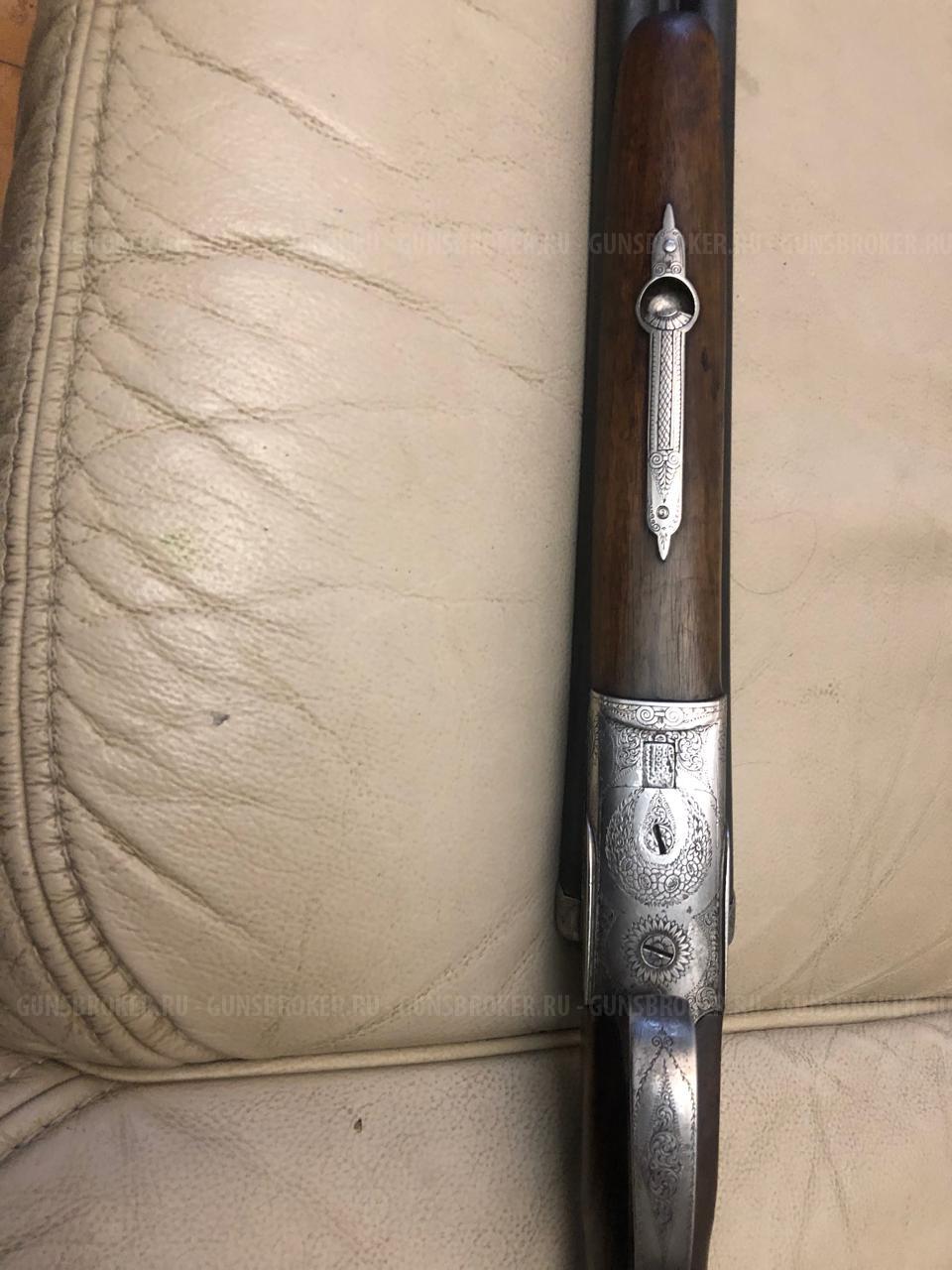 Herm. Weihrauch 16 калибр