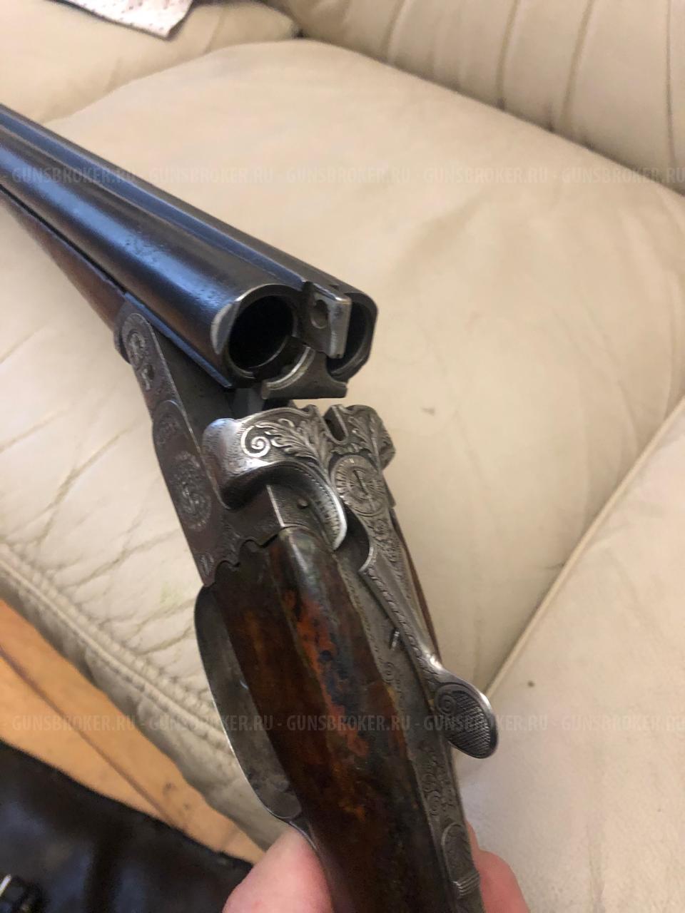 Herm. Weihrauch 16 калибр