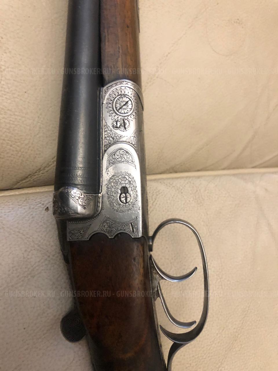 Herm. Weihrauch 16 калибр