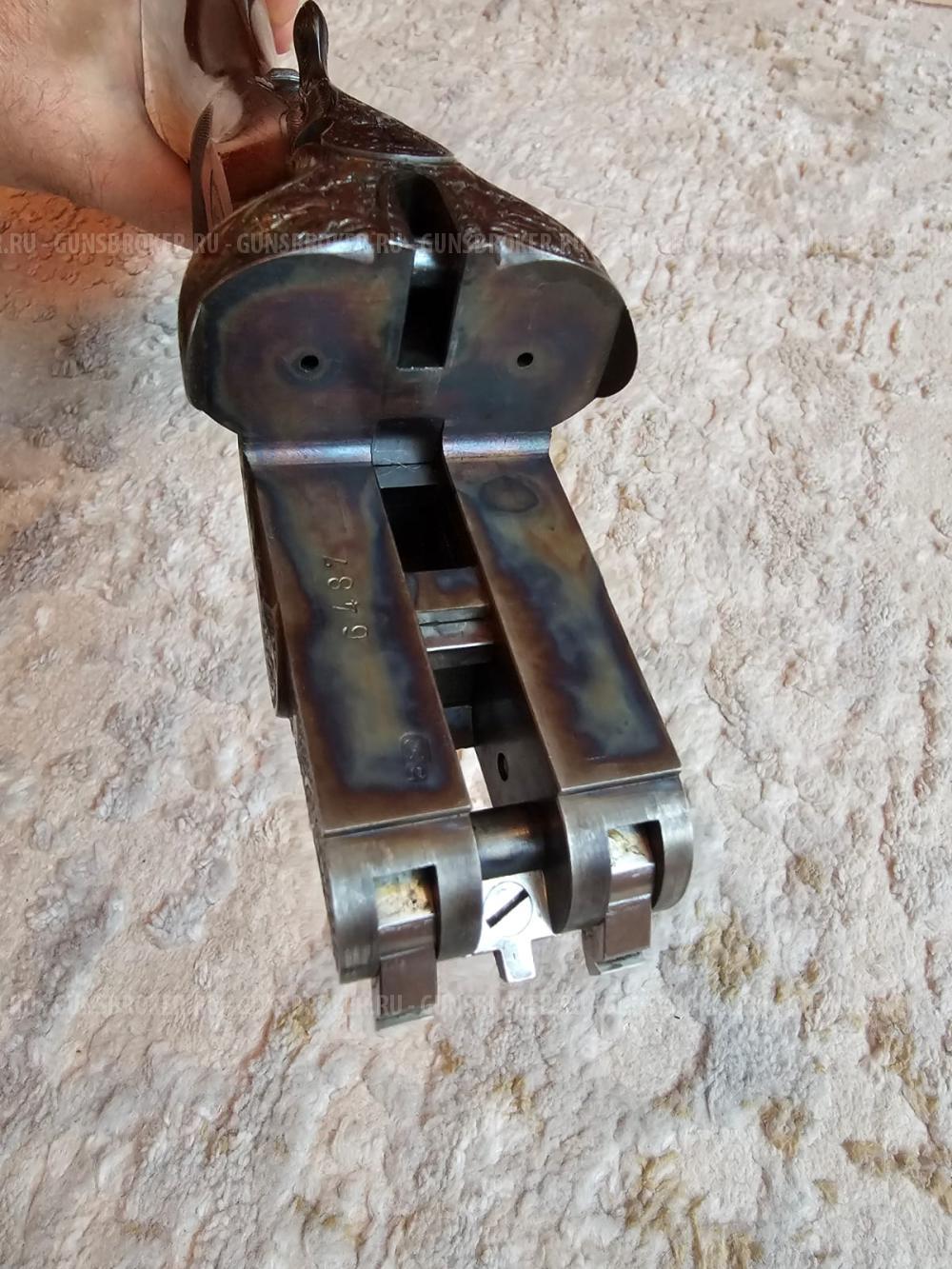 HERM.SCHNEIDER ZELLA-MEHLIS