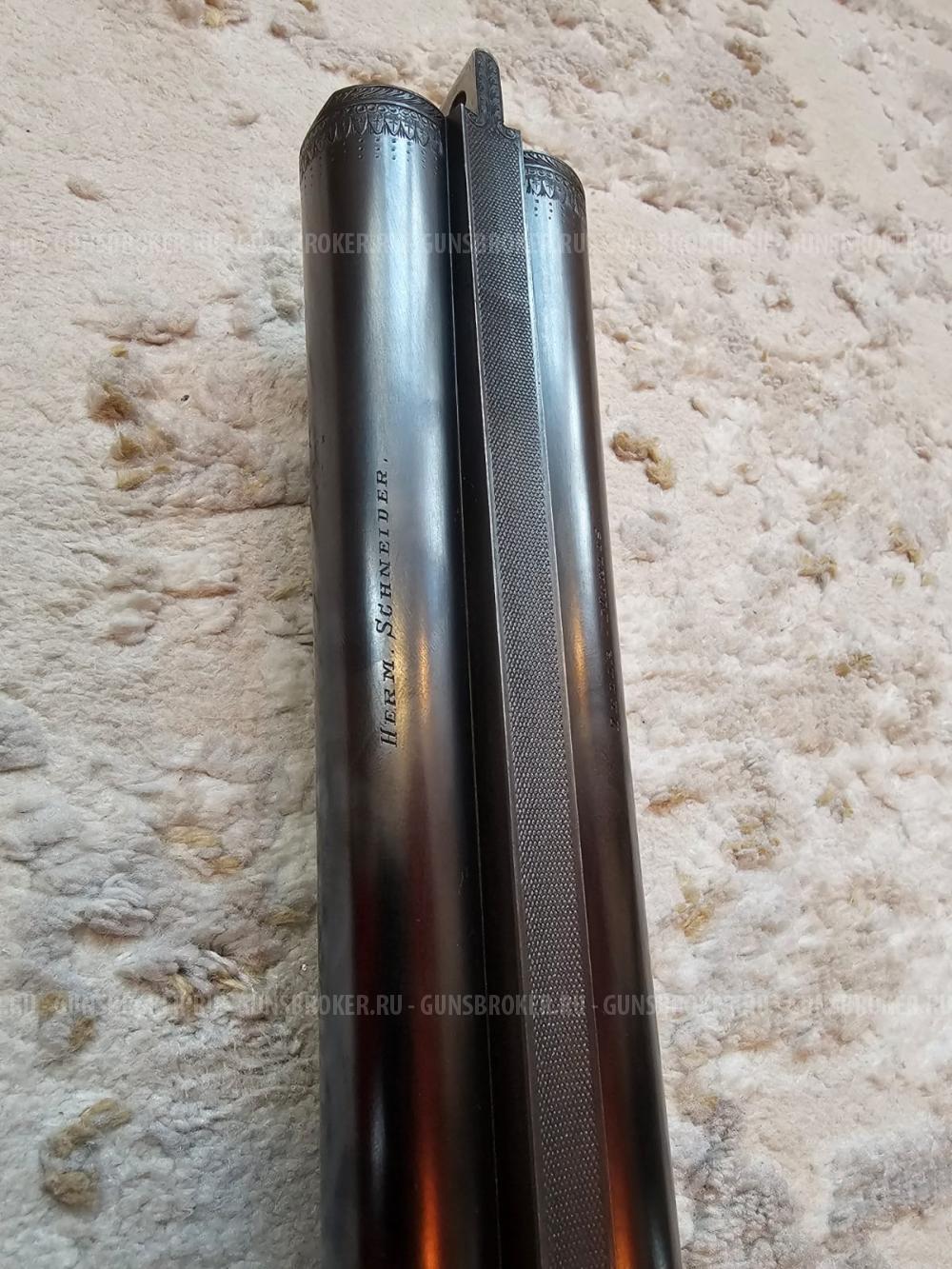 HERM.SCHNEIDER ZELLA-MEHLIS