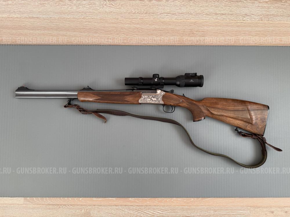 HEYM 26B Luxus