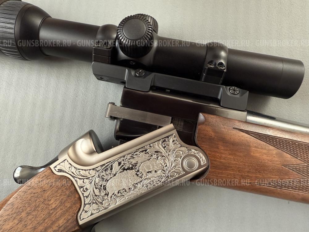 HEYM 26B Luxus