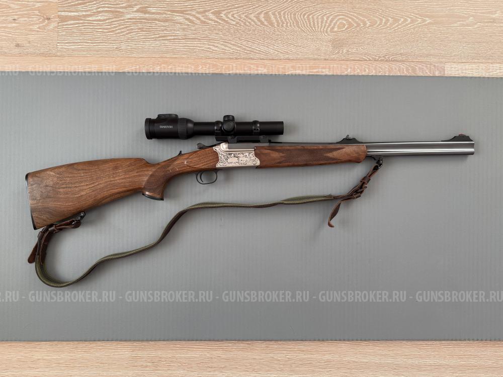 HEYM 26B Luxus
