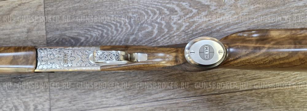 Heym 26B President 30-06