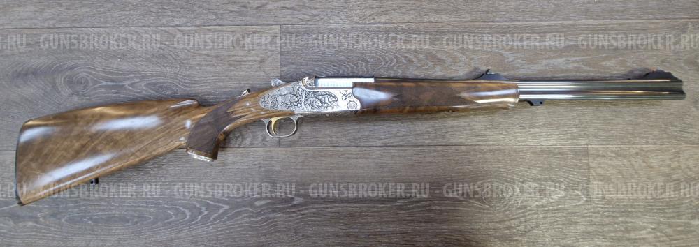 Heym 26B President 30-06