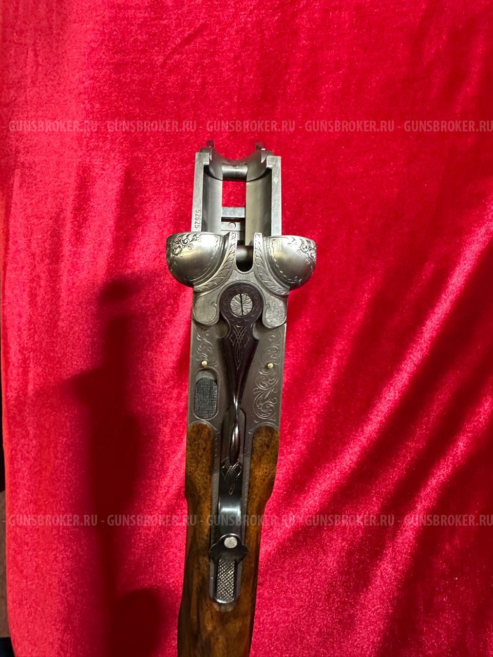 Хейм 37 Y ФИРЛИНГ