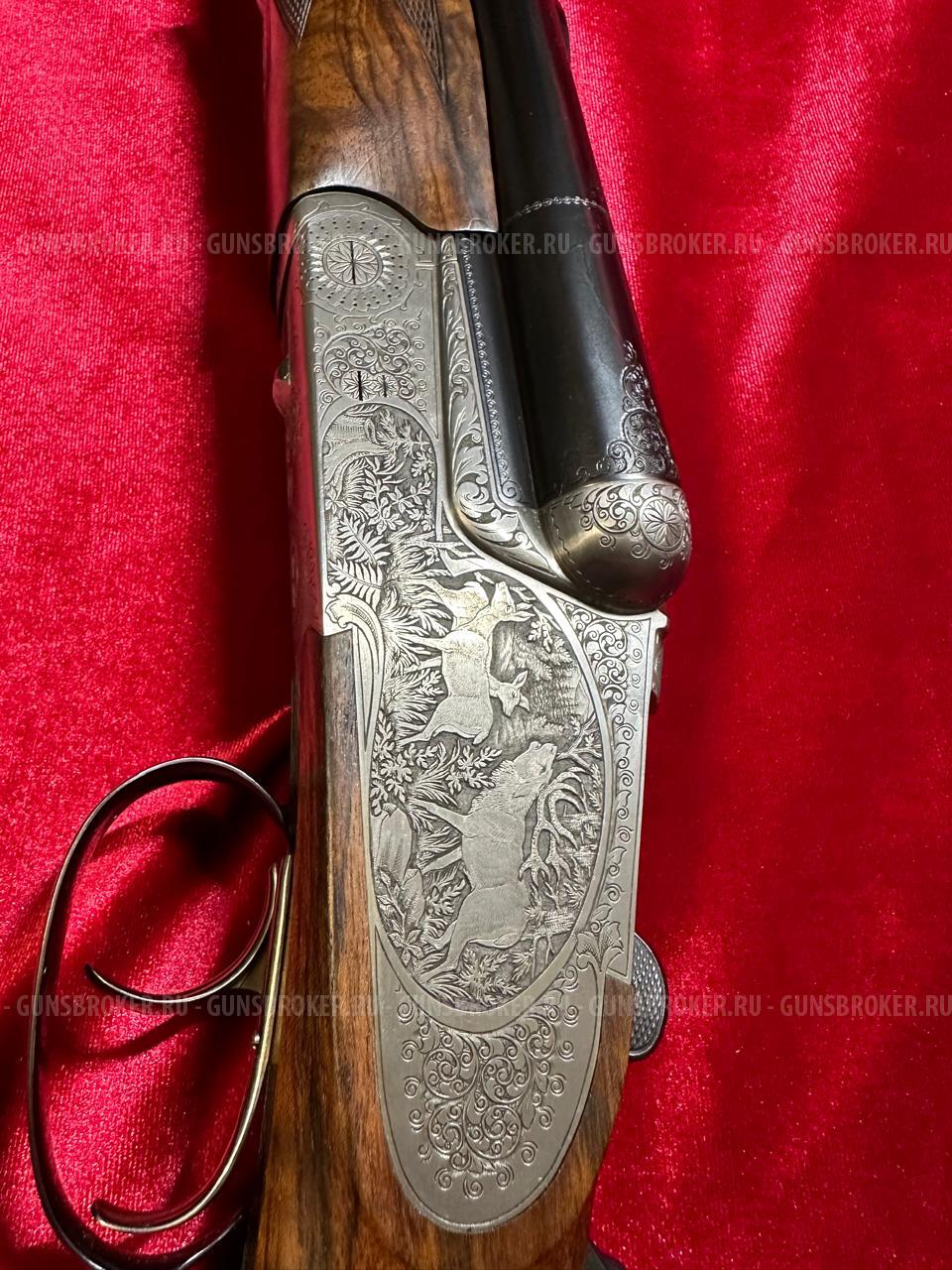 Хейм 37 Y ФИРЛИНГ