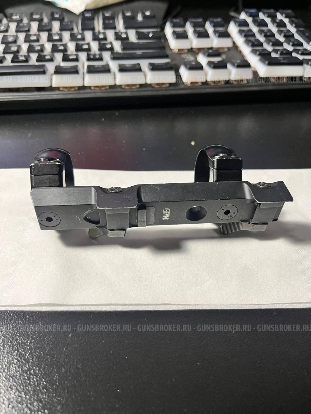 Heym b26 Кронштейн