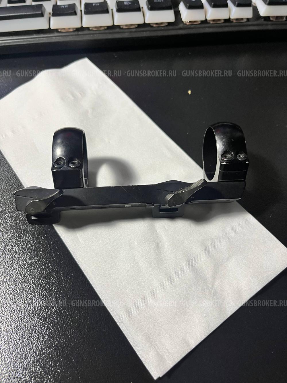 Heym b26 Кронштейн