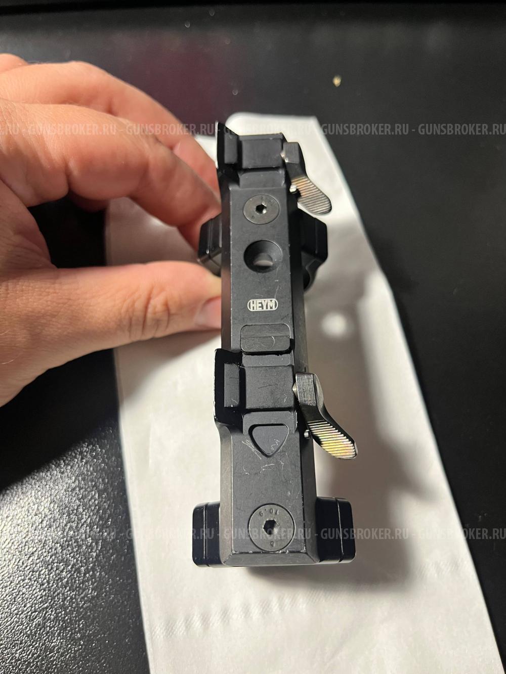 Heym b26 Кронштейн