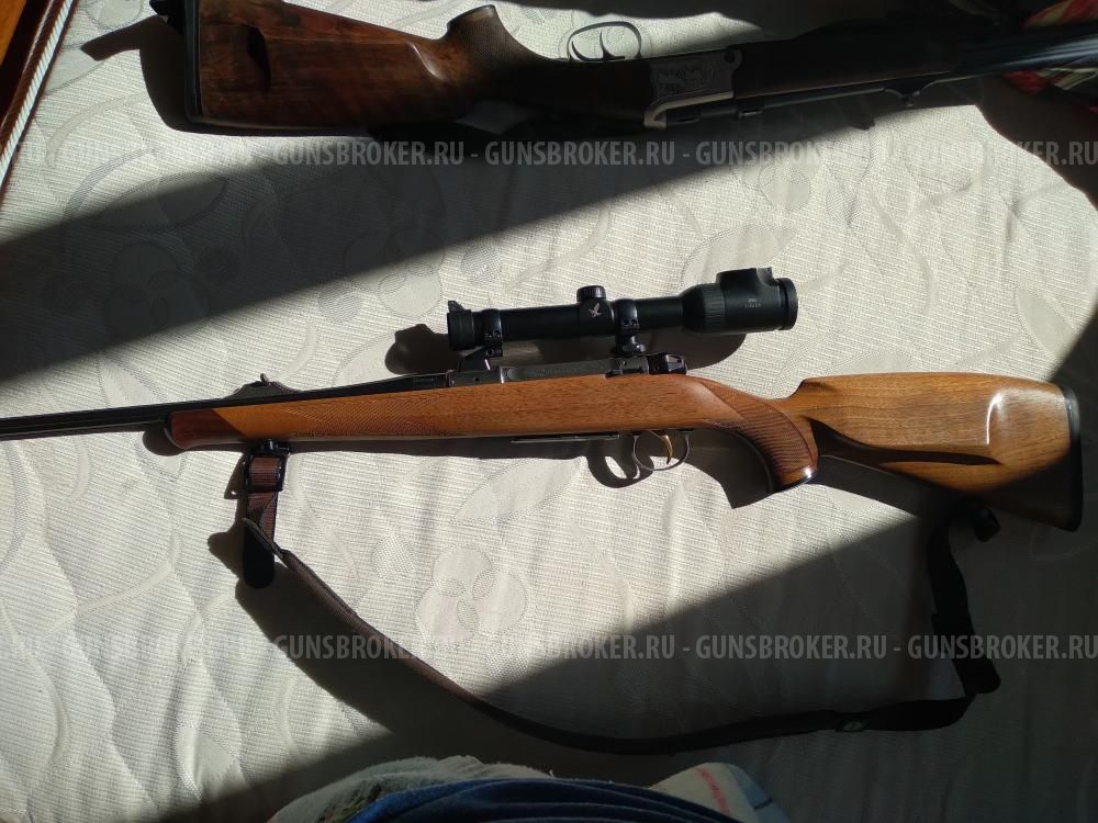 Карабин HEYM  SR30 Concord 