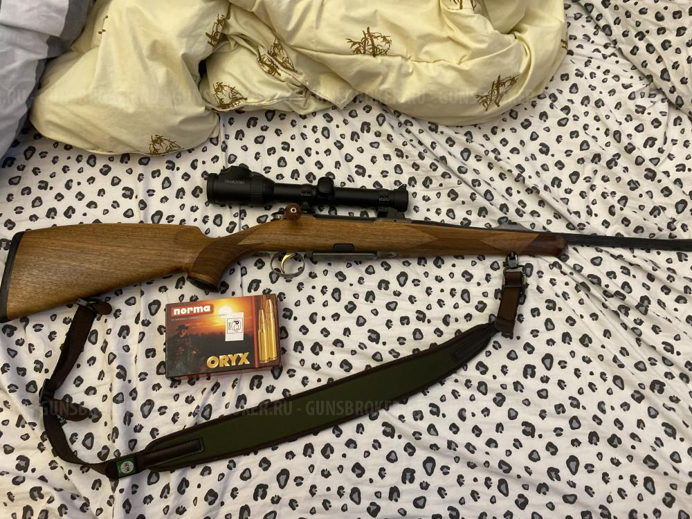 Карабин HEYM  SR30 Concord 