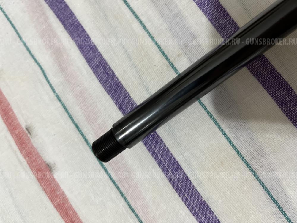 HEYM Хейм SR21 308  кал