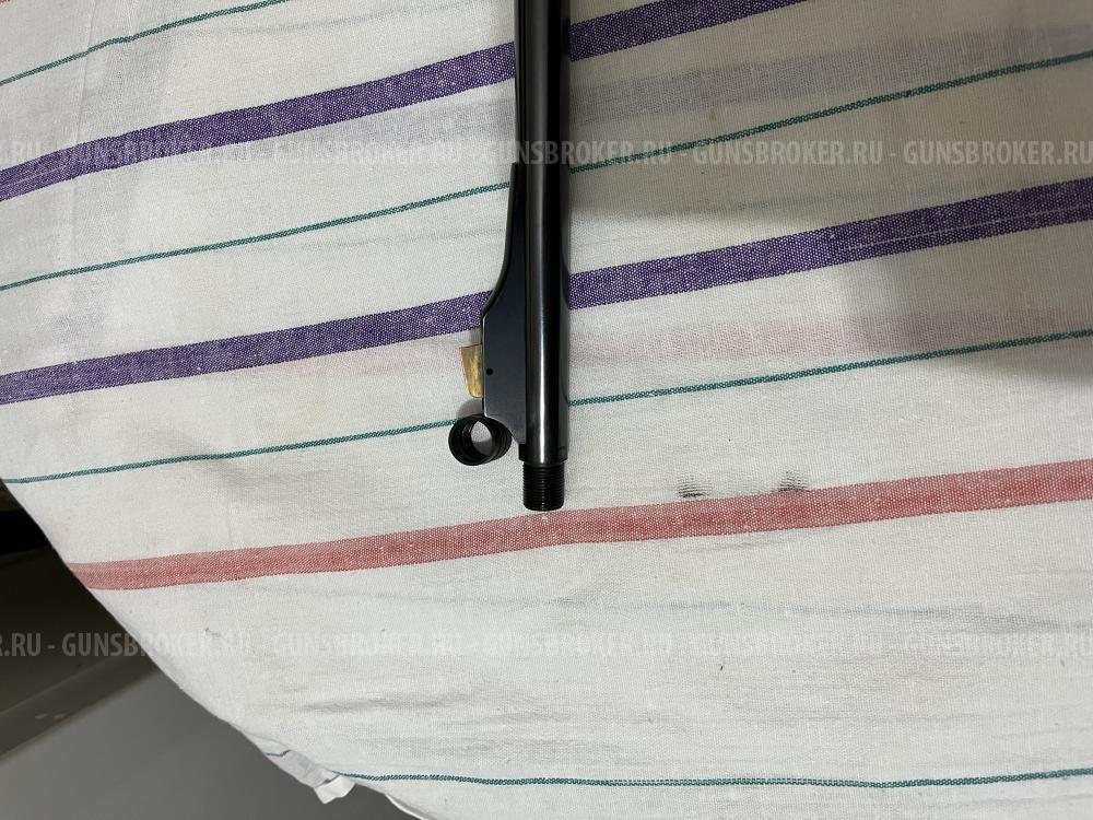 HEYM Хейм SR21 308  кал