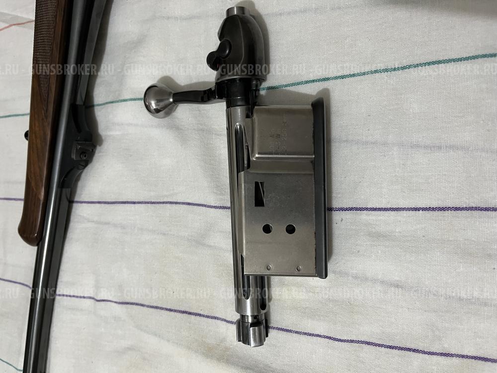 HEYM Хейм SR21 308  кал