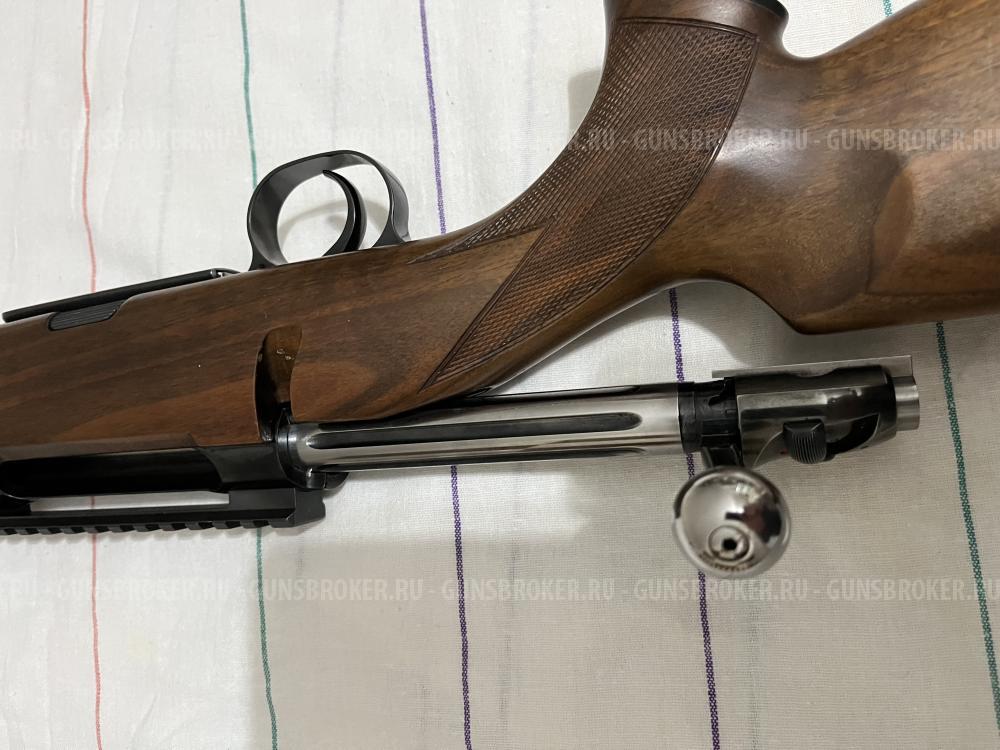 HEYM Хейм SR21 308  кал