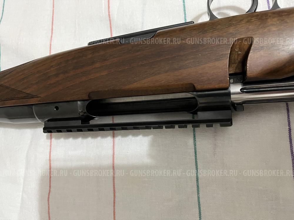 HEYM Хейм SR21 308  кал