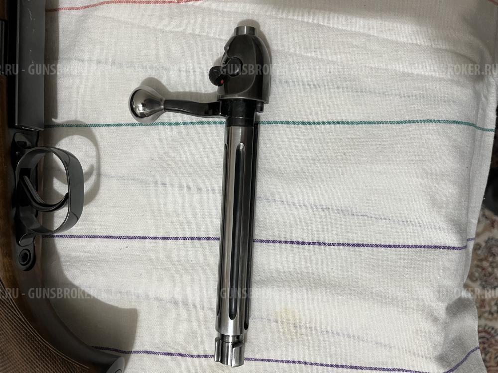 HEYM Хейм SR21 308  кал