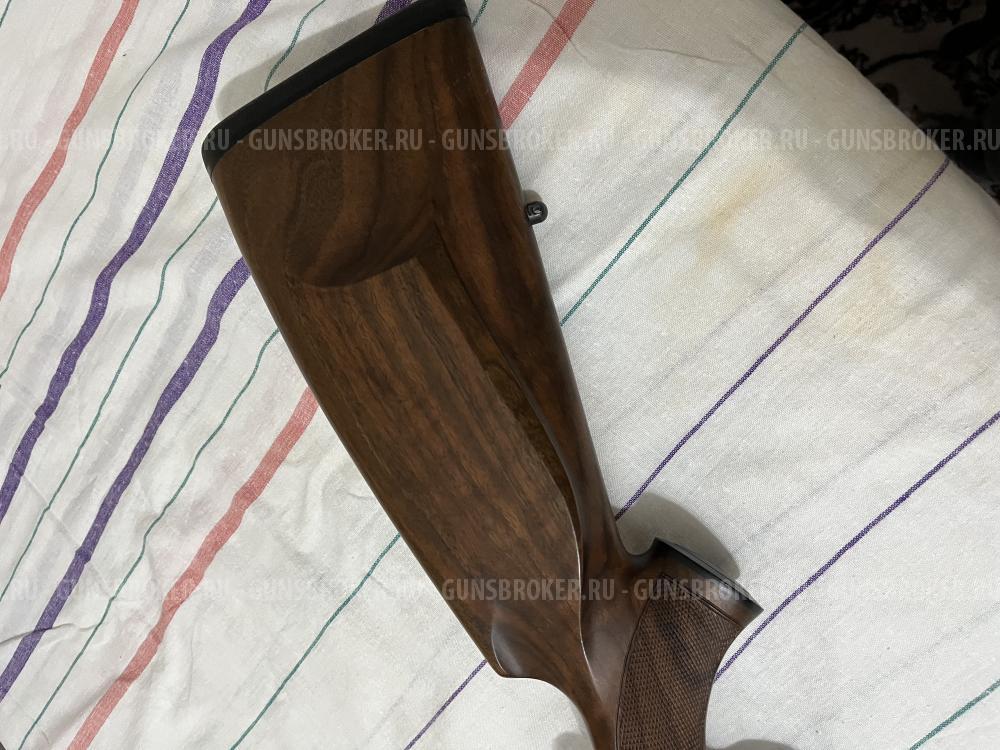 HEYM Хейм SR21 308  кал