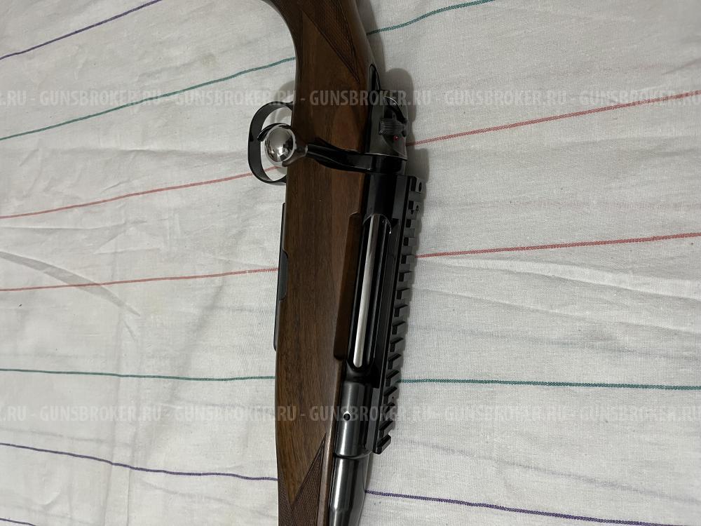 HEYM Хейм SR21 308  кал