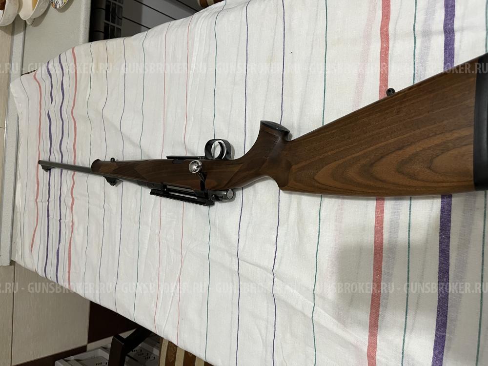 HEYM Хейм SR21 308  кал