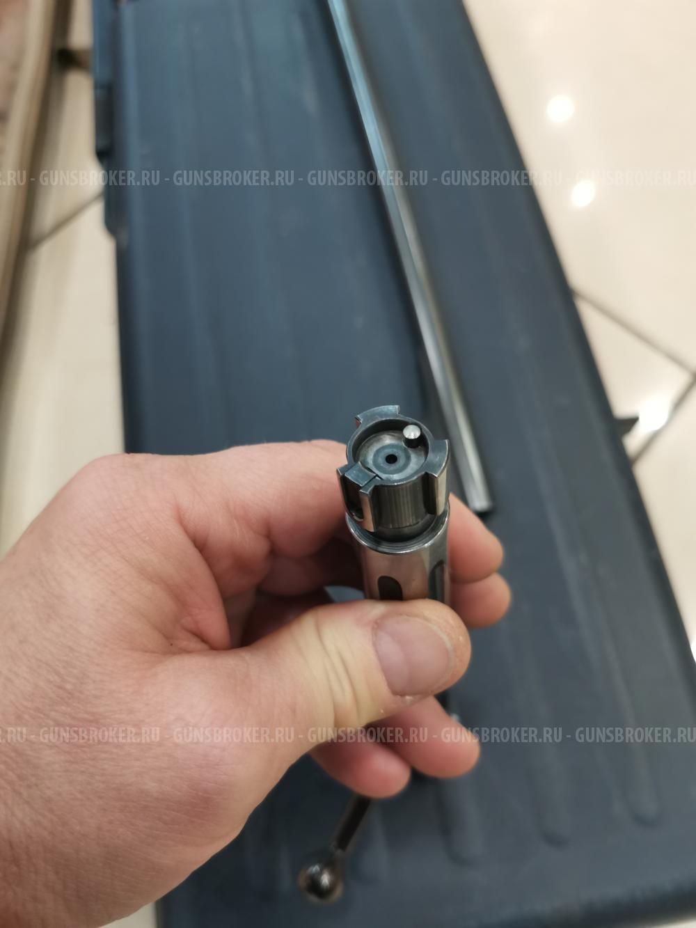 Heym SR-21 30-06 c доп.ств. 243Win. Саратов