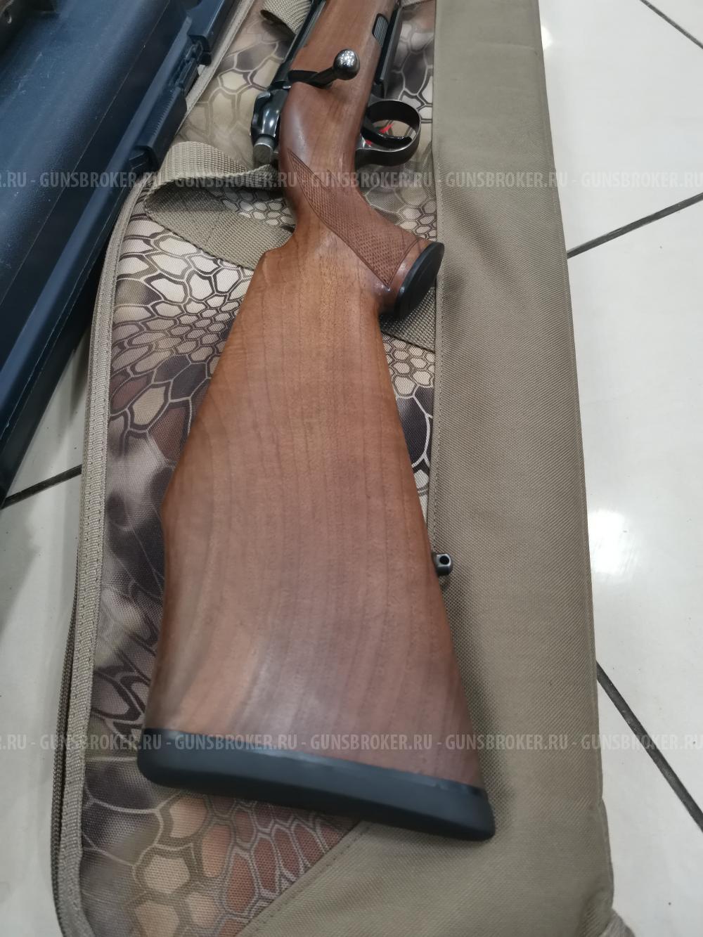 Heym SR-21 30-06 c доп.ств. 243Win. Саратов