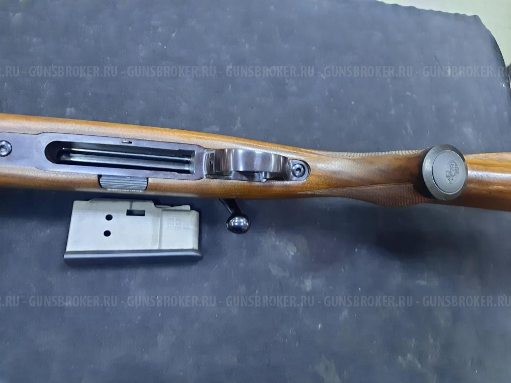 Heym SR-21 к.243Win