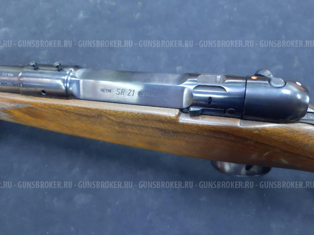 Heym SR-21 к.243Win