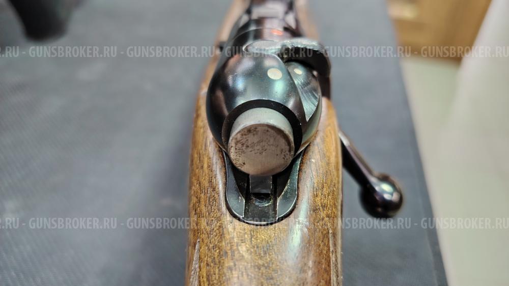 Heym SR 21 к.243Win