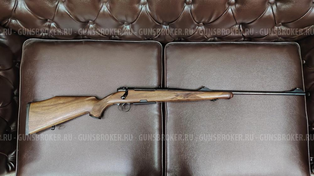 Heym SR 21 к.243Win