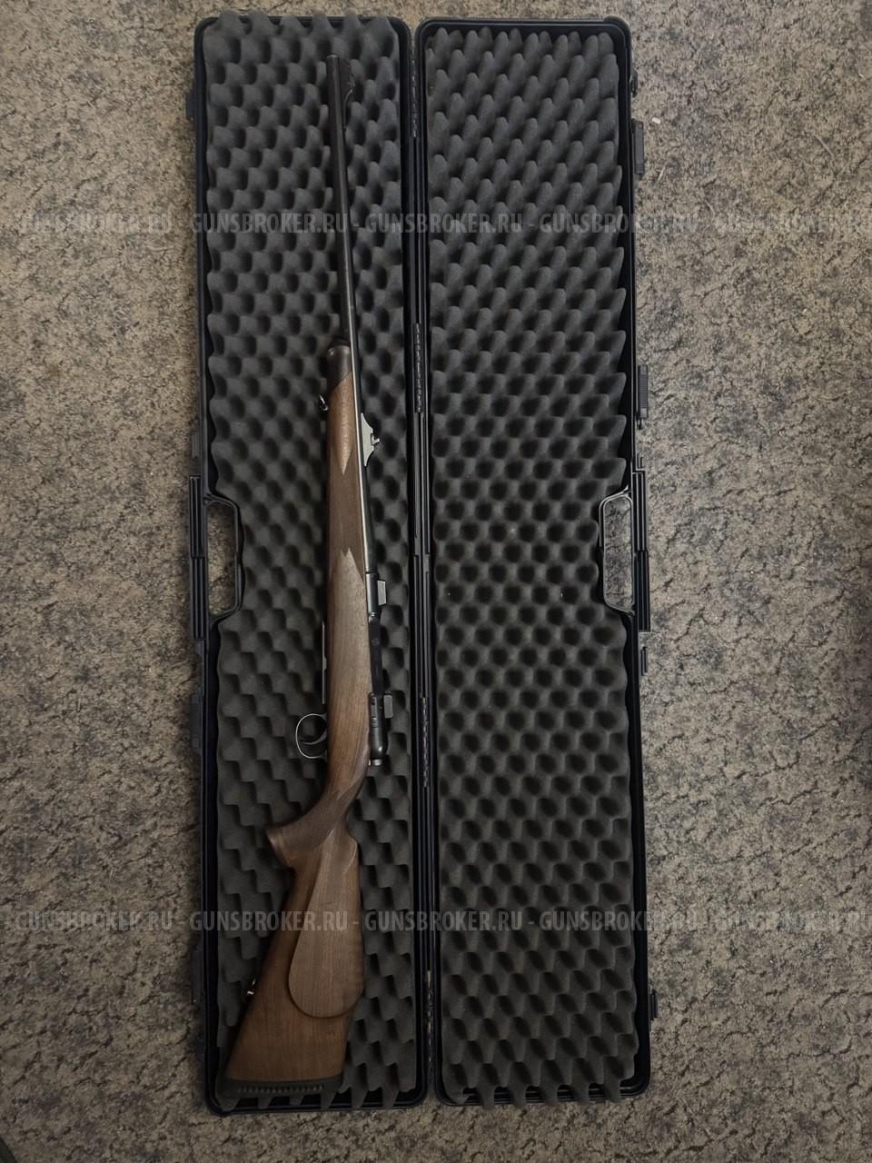 HEYM SR 21, кал. 338 WINMAG