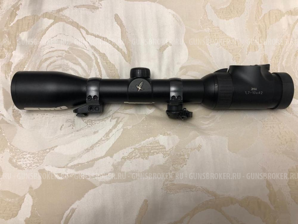 Heym SR 21 Stainless 30-06 spr