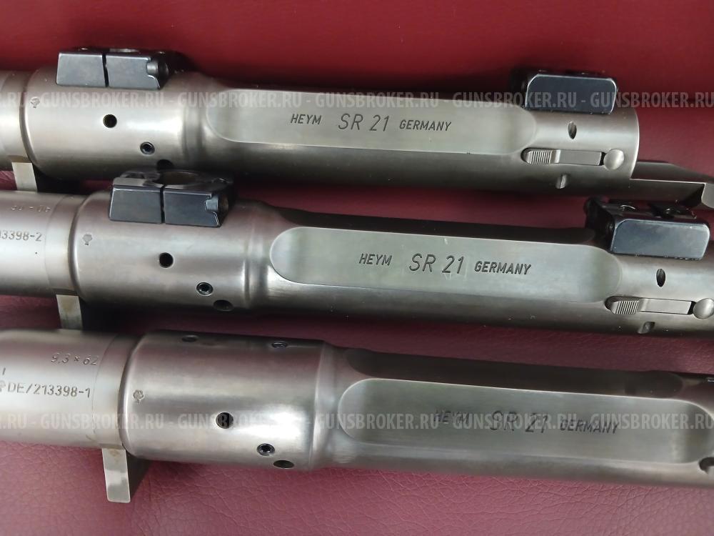 HEYM SR 21