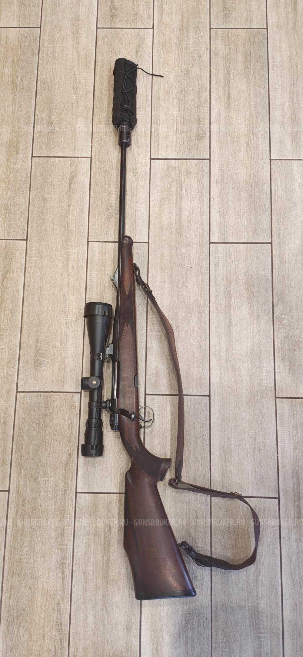 Heym SR-21